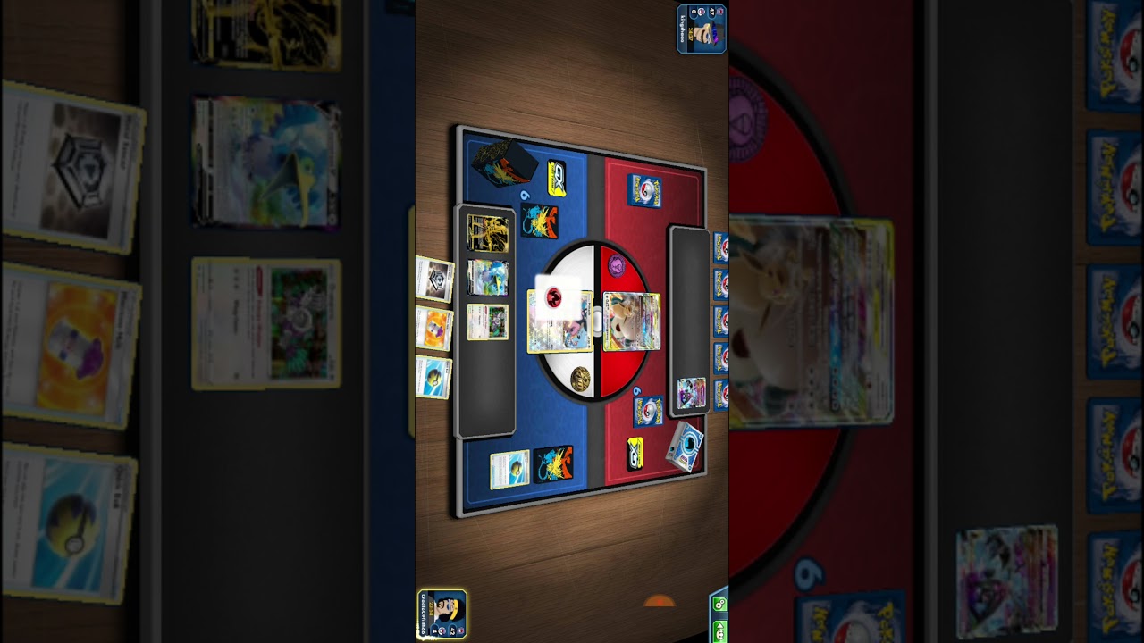 my old miltank deck new and improved
