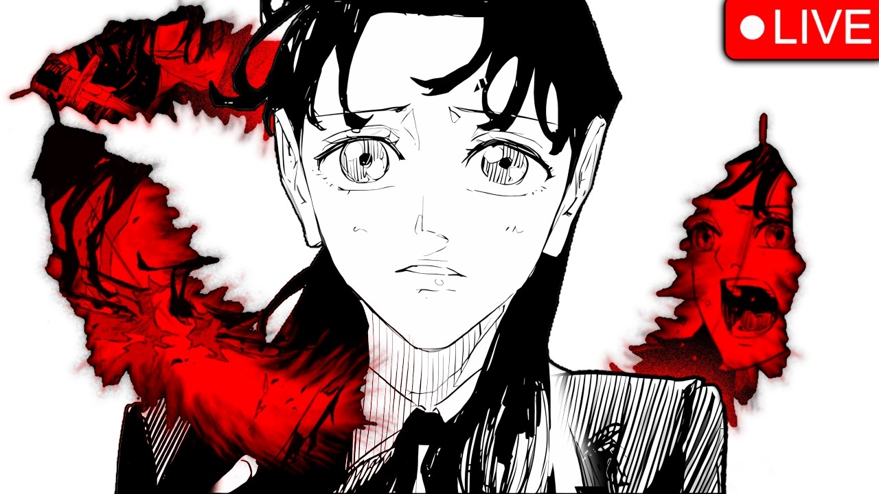 Will Iori Wield Tobimune? | Kagurabachi 112 Theories Ft. @Calcannot