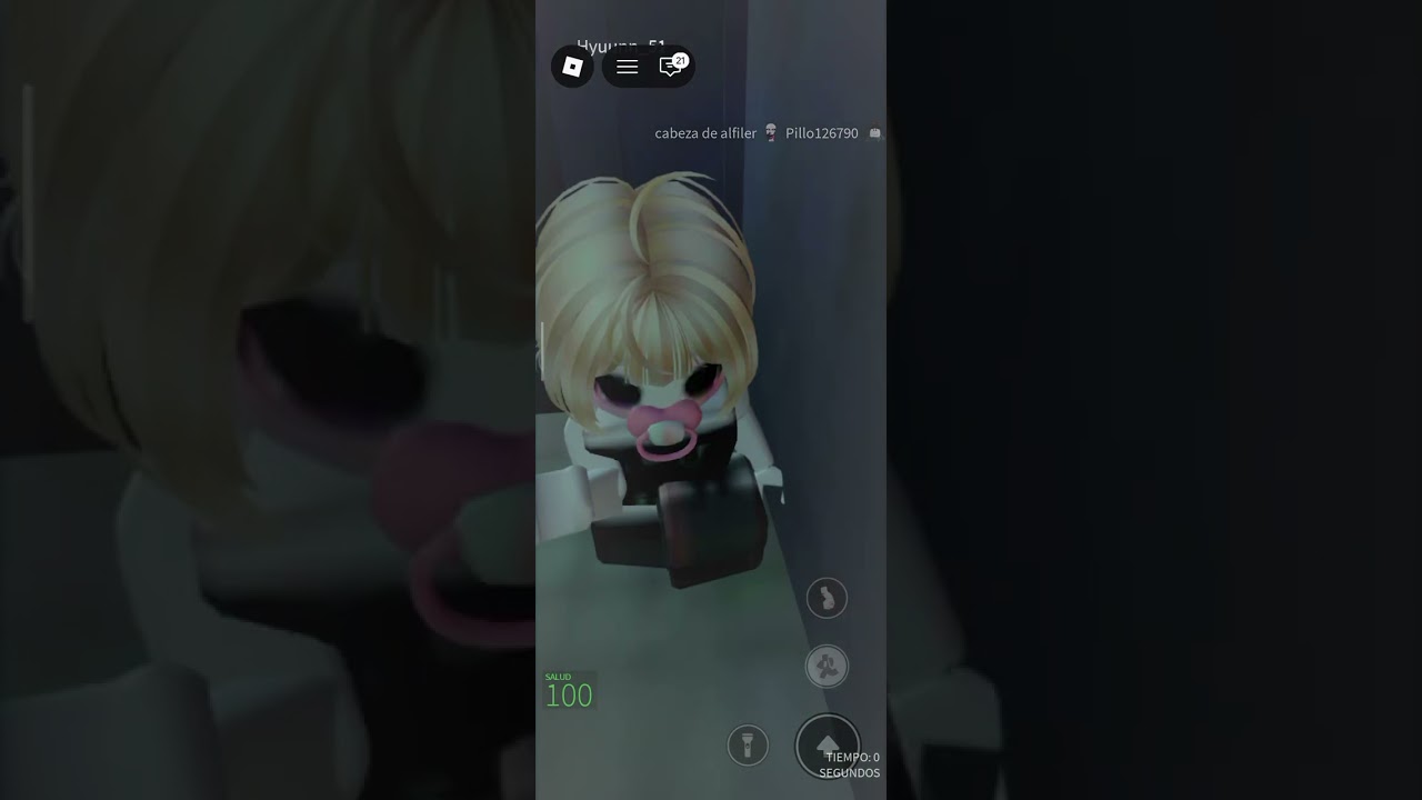 Thiago juega nexbot parte 1
