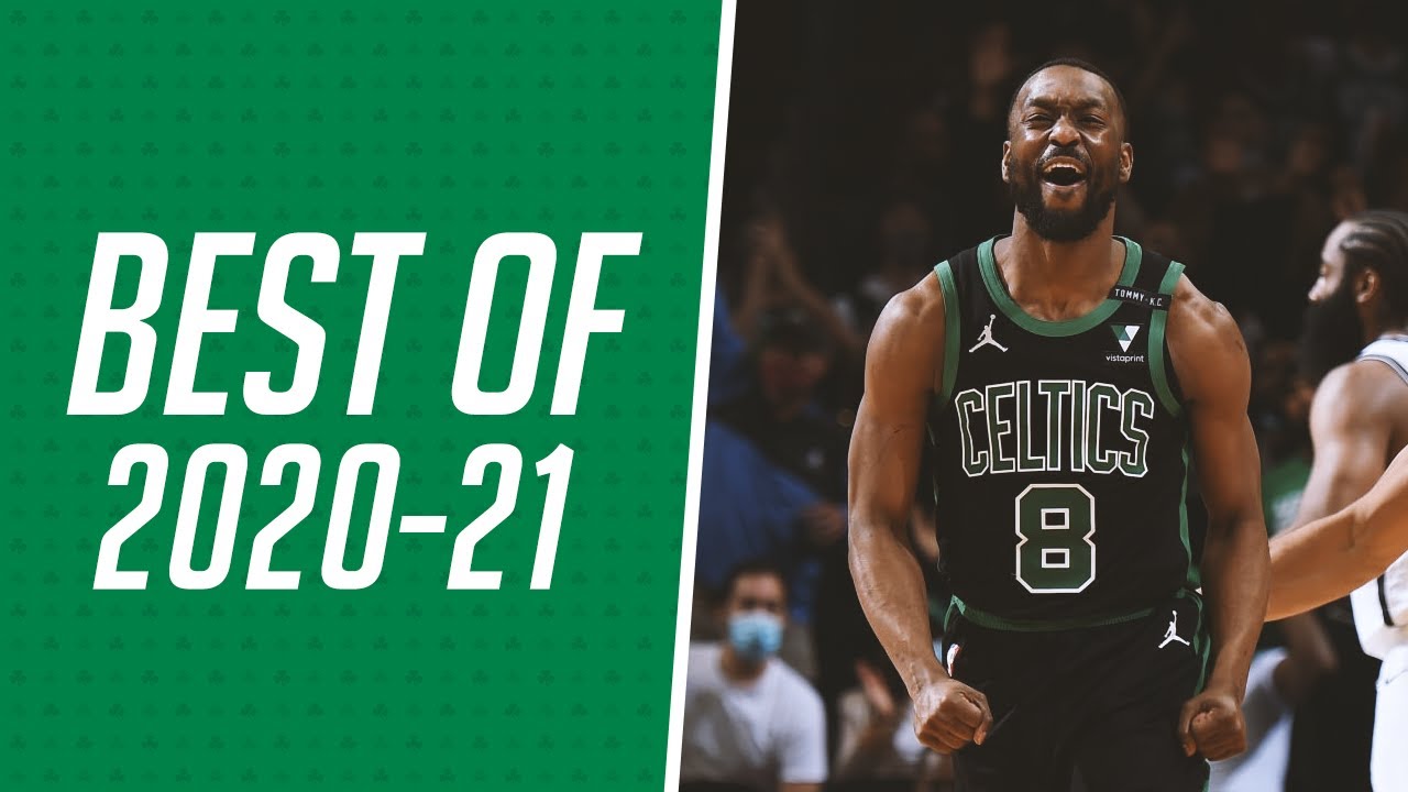 Best of Kemba Walker in 2020-21 NBA Season