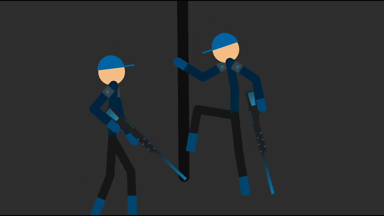 The Stick Wars 11