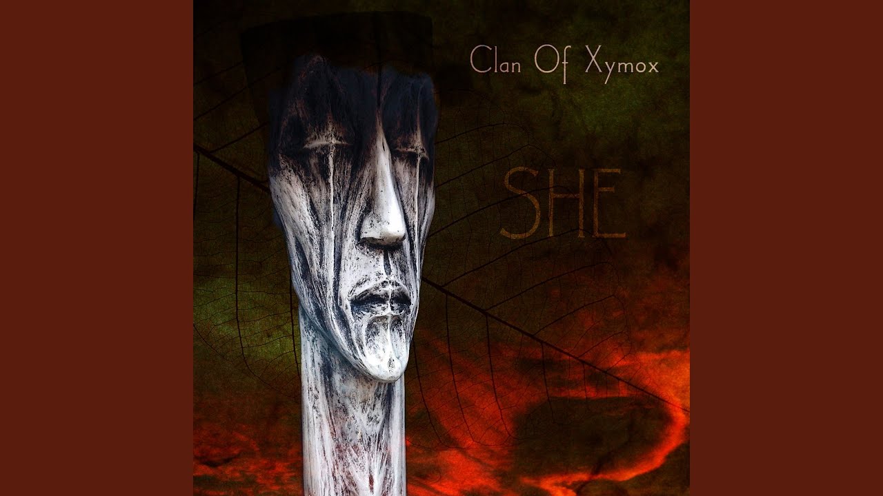 She