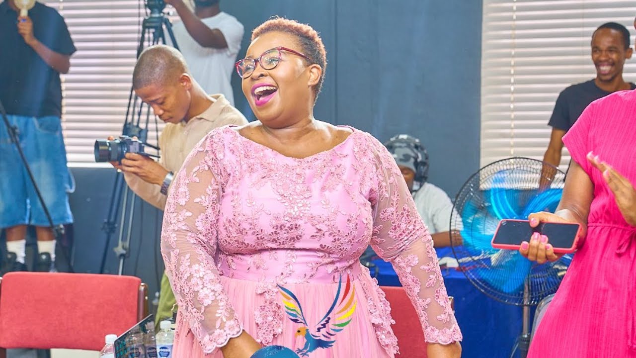 DR THANDOJOY MSOMI STEPS TO FINANCIAL BREAKTHROUGH