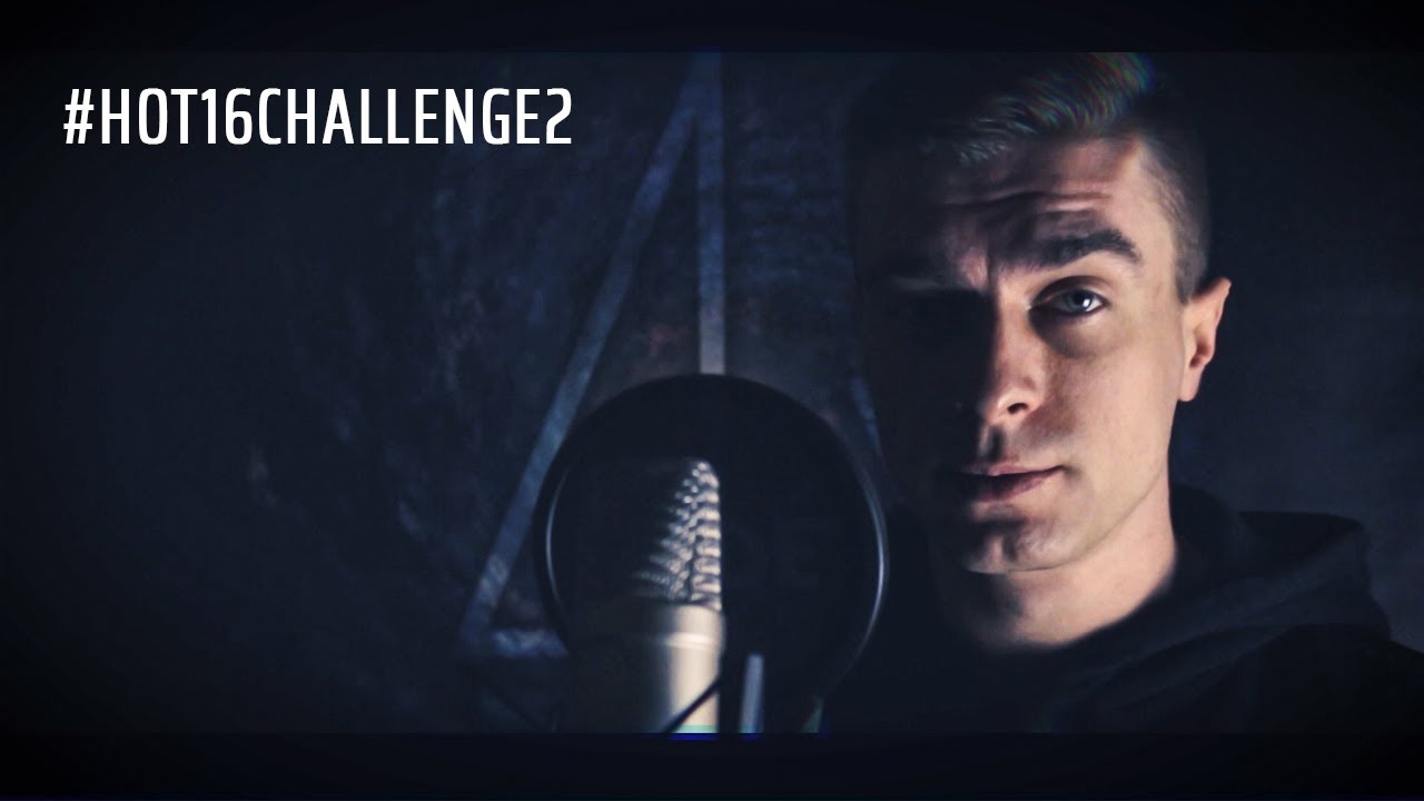 dek #hot16challenge2