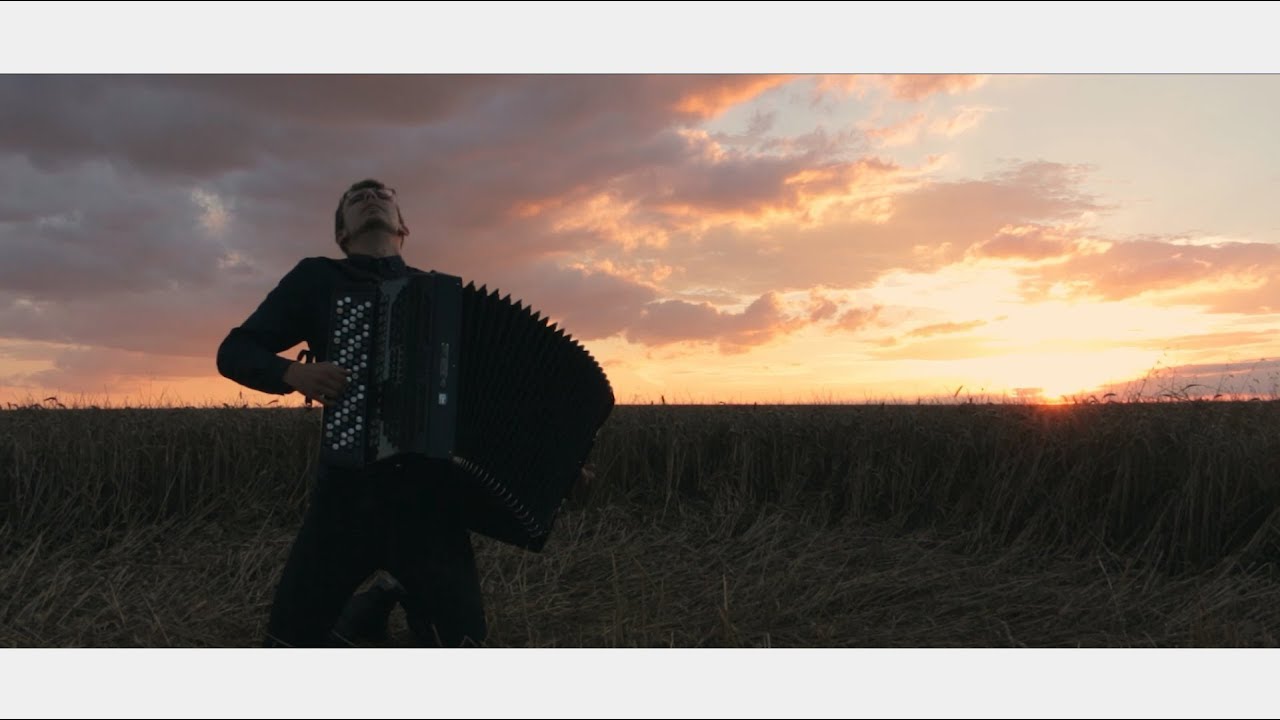 Anantango - Gorka Hermosa | Milan Řehák [MUSIC VIDEO]