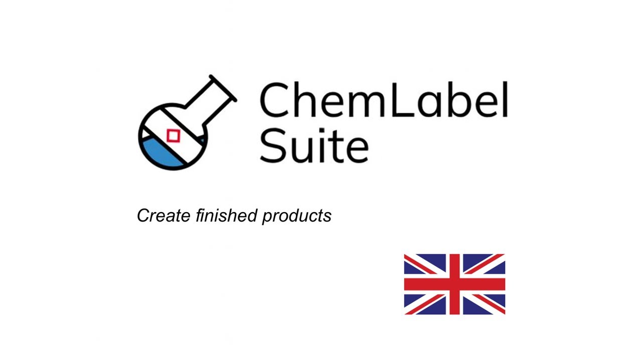 Create finished products | EN