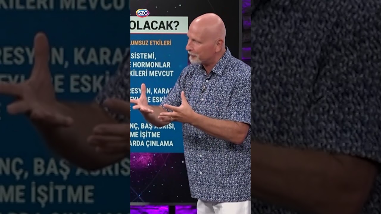 Astrolog &Ouml;ner D&ouml;şer'den Deprem Tahmini! Bu Tarihlere Dikkat!