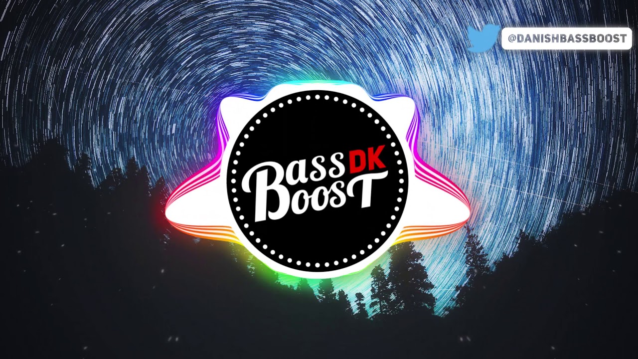 Simsey - Alo (ft. Carmon) [Bass Boosted]