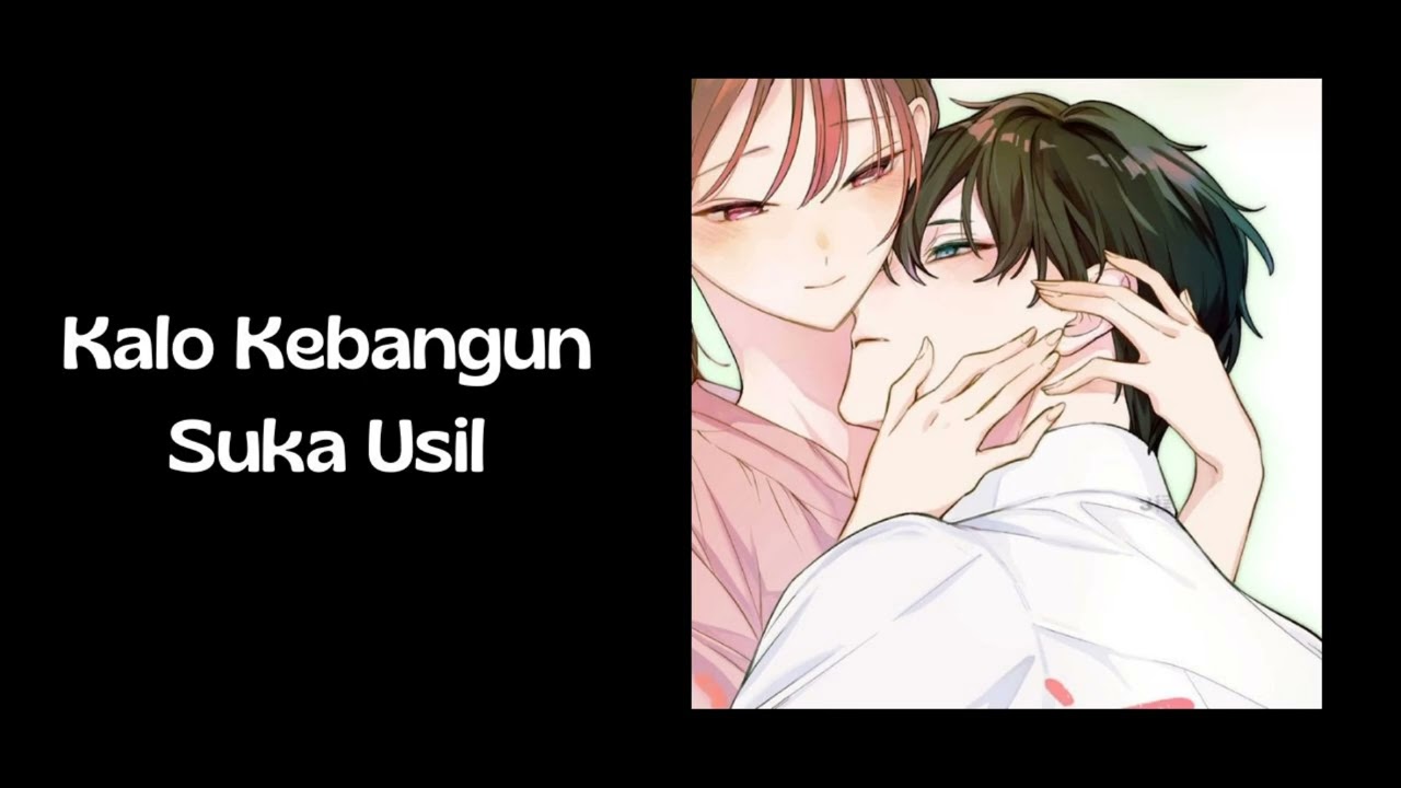 Kalo Kebangun Suka Usil | ASMR Husband