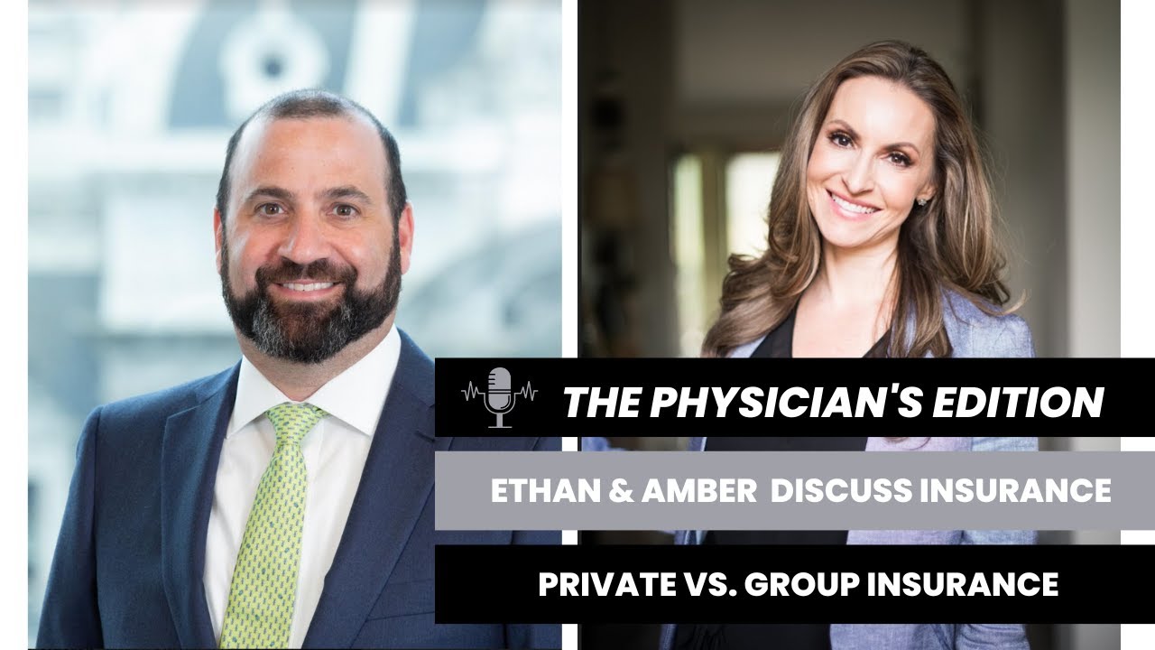 What is True Own Occupation: Physician Specific Disability Insurance?