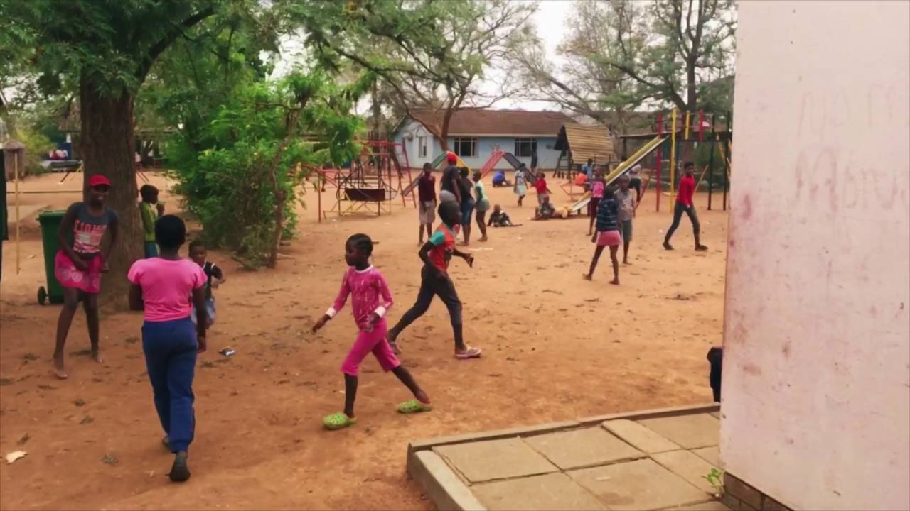 SOS CHILDREN VILLAGE BOTSWANA