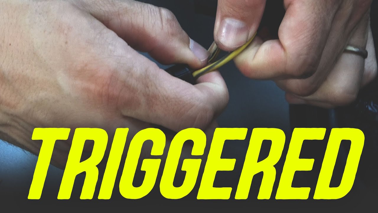 Lethal Performance Tech Tips: Your fuel pumps get TRIGGERED!
