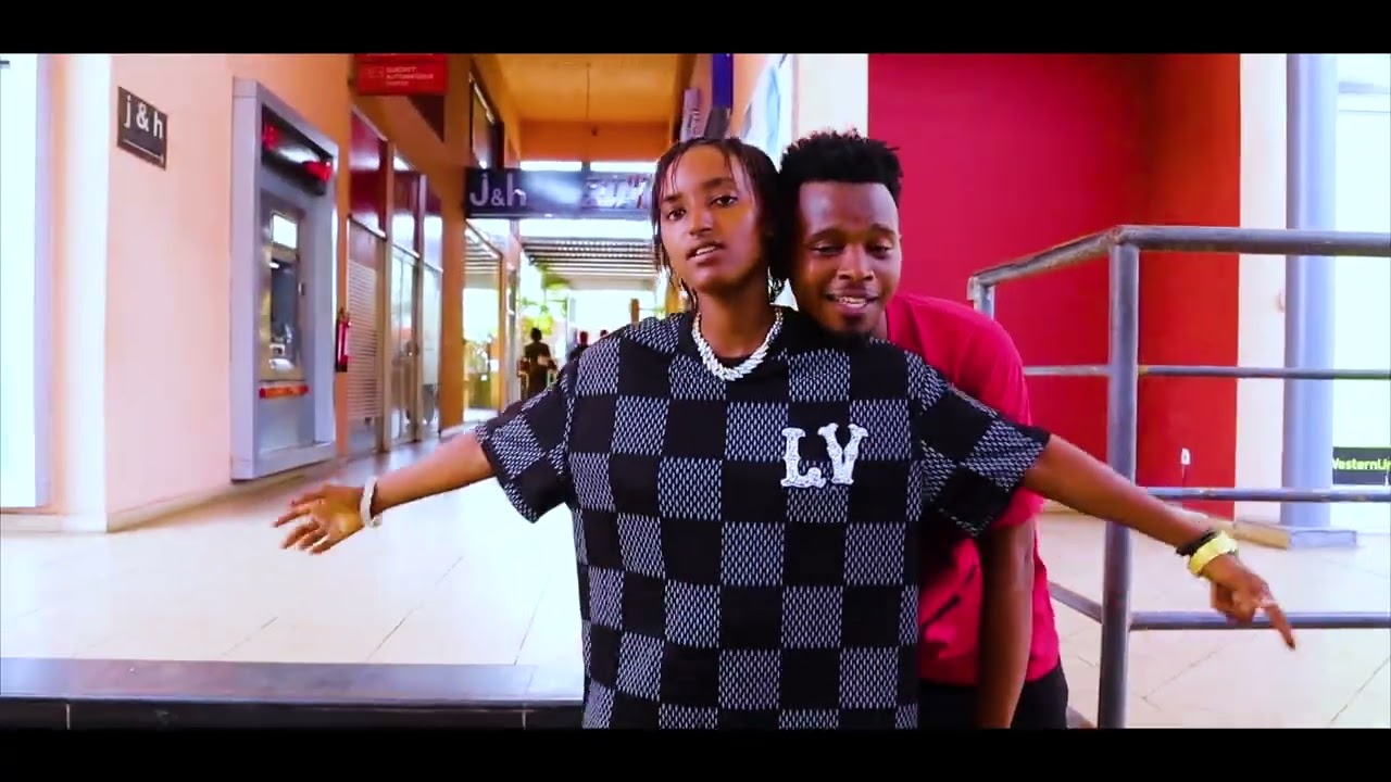 OK-SIX_LABIKO_GUIGOL MA_Clips Officiel_By Boy poulloh Prod (2025)