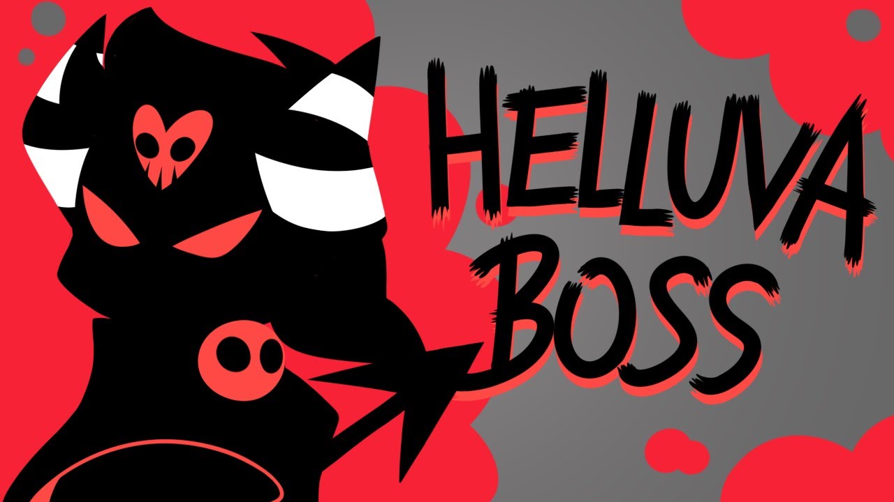 Andreh Reacciona a Helluva Boss (Temp. 1 Eps. 7-8)