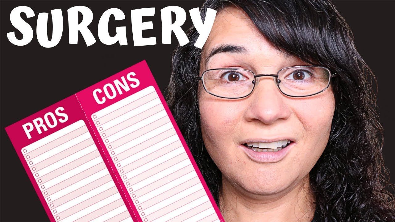 Gender Reassignment Surgery Pros and Cons