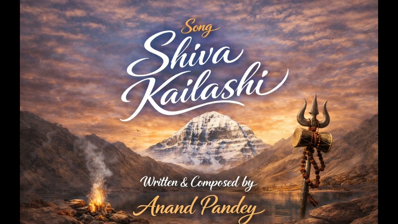 Shiv kailashi