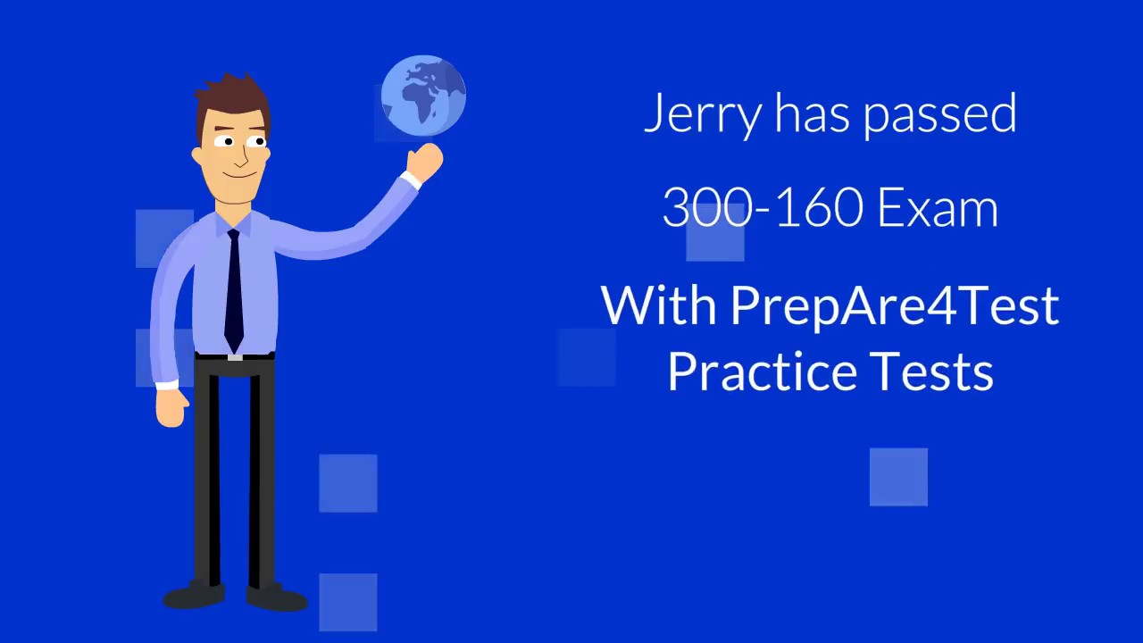 300-160 Dumps | CCNP Data Center 300-160 Exam 2018