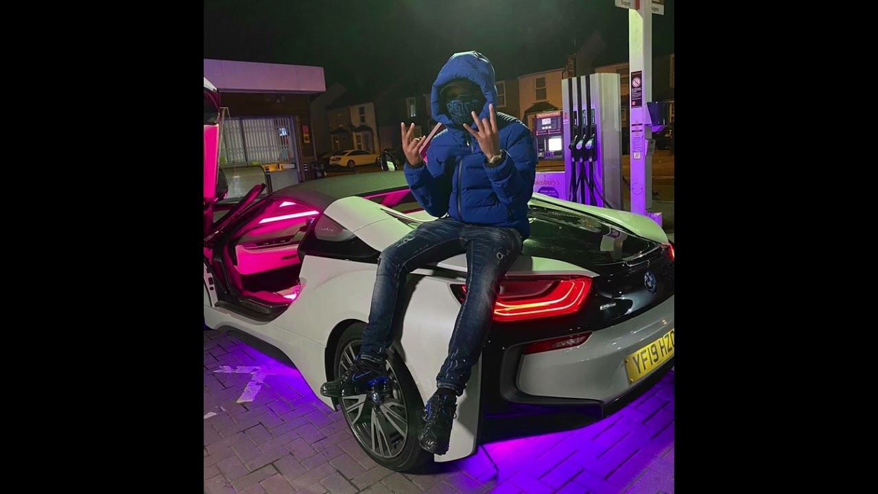 #5th Teeway - Tomato [EXCLUSIVE] #teeway #unreleased #ukdrill #exclusive #ukrap