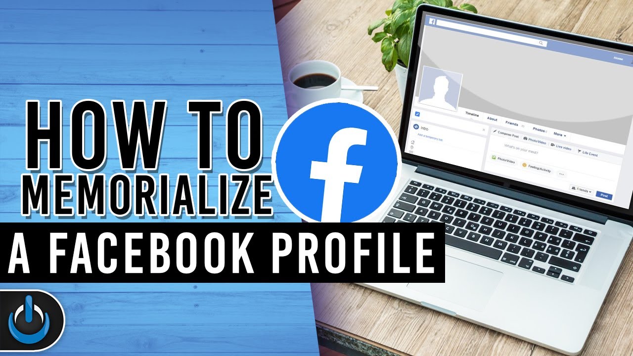 Как увековечить память о профиле в Facebook