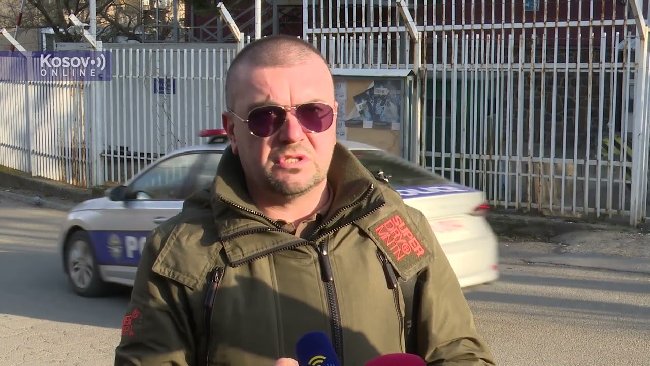 Orlović: Pokušaj pritiska na inspektore