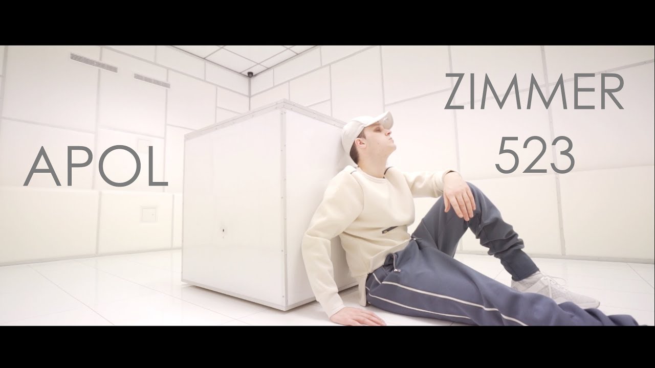 Apol - Zimmer 523 (prod. by Telling Beatz)