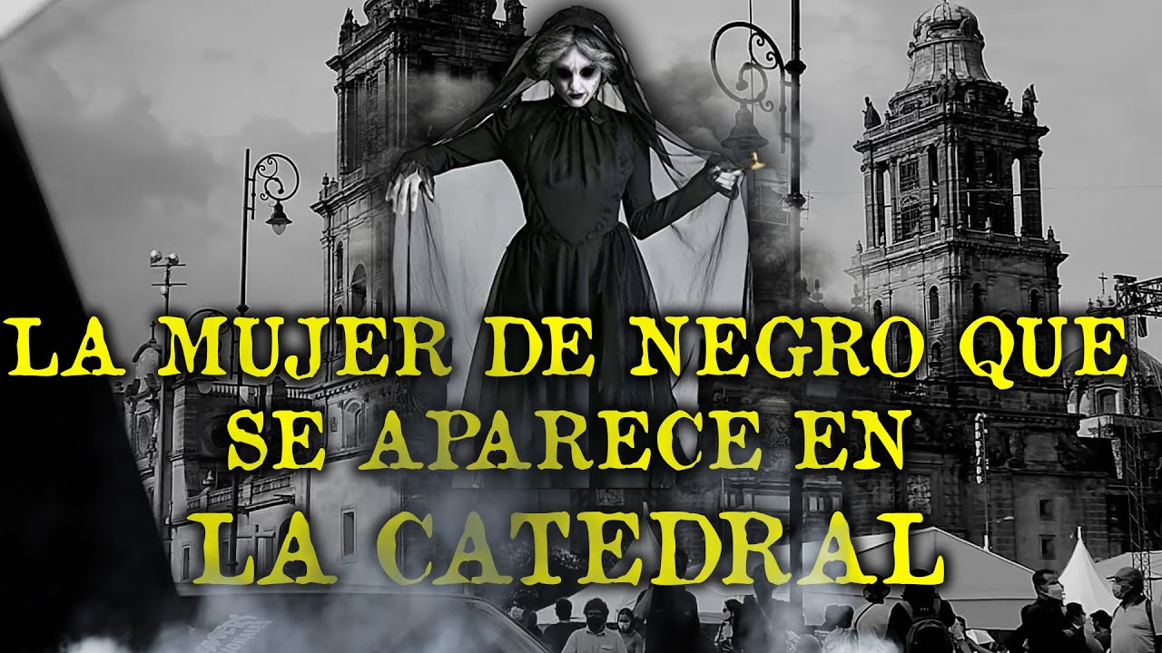 ALGO EXTRAÑO SUCEDE EN EL CENTRO HISTORICO DE LA CDMX - EXPERIENCIAS EN EL CENTRO