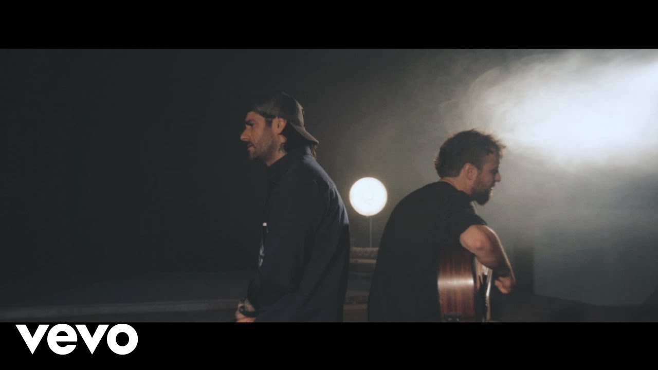 Luis Fercán - No Te Lo Diría ft. Melendi