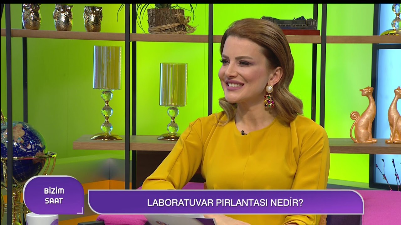 Hanedanın Mücevherlerini Revize Etti | Hanzade Topaloğlu