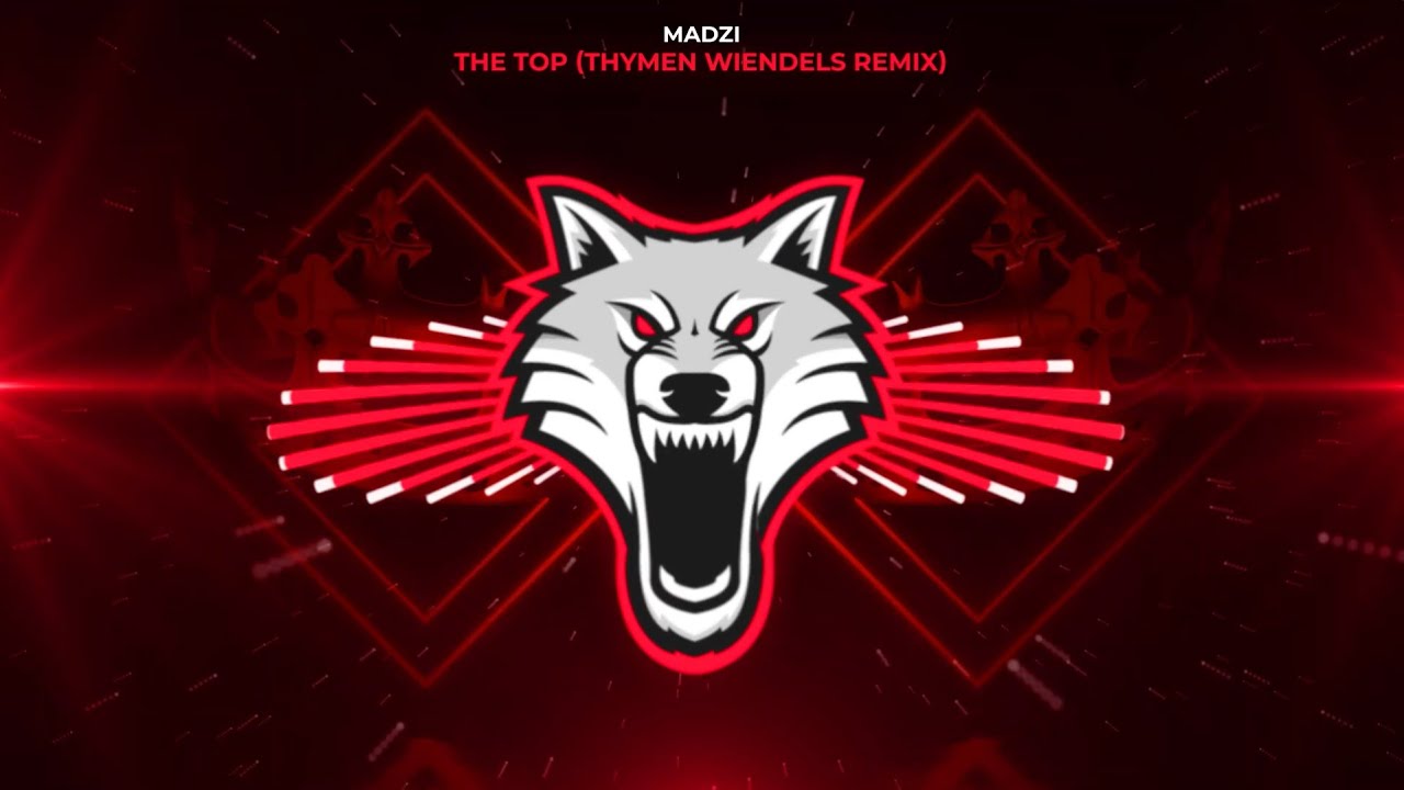 MADZI - The Top (Thymen Wiendels Remix)
