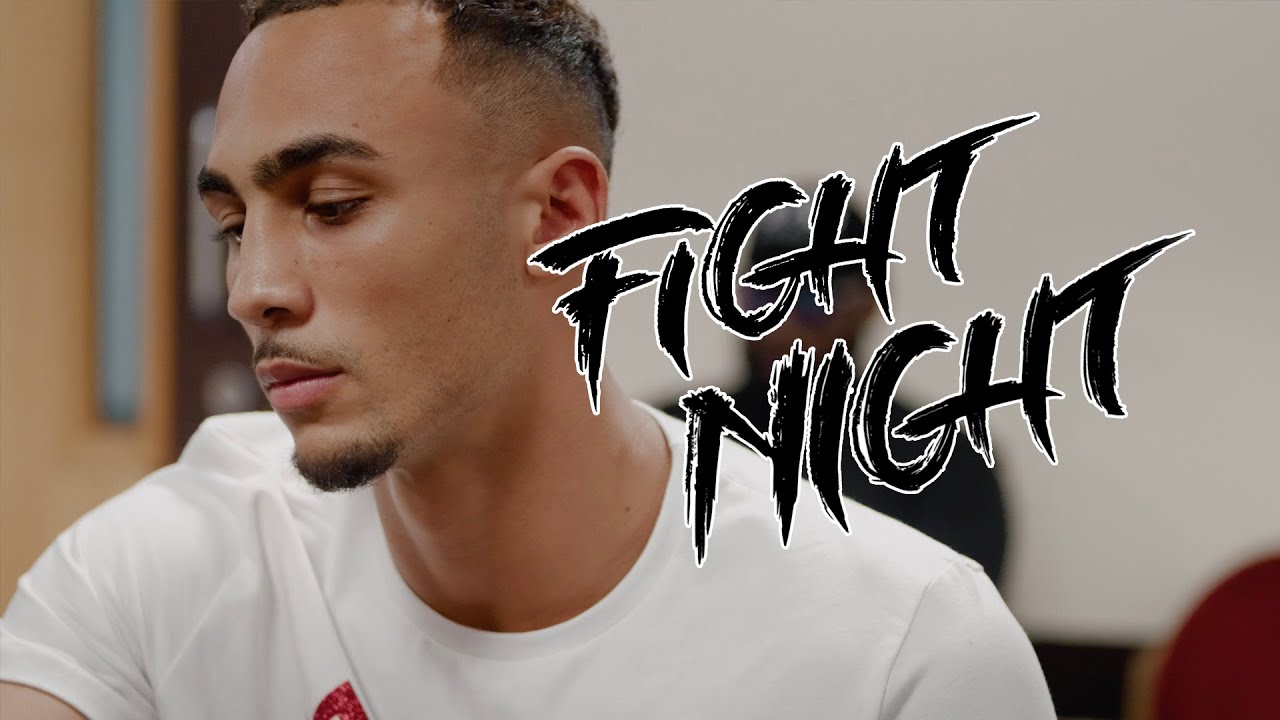 Ben Whittaker - Fight Night Debut [PART 2]