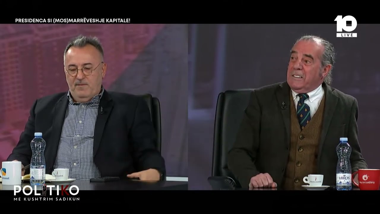 Përplasen Muja dhe Matoshi: Pse more opozita me propozu Vjosën?!’, ‘Ajo ke në listën e VV-së?’