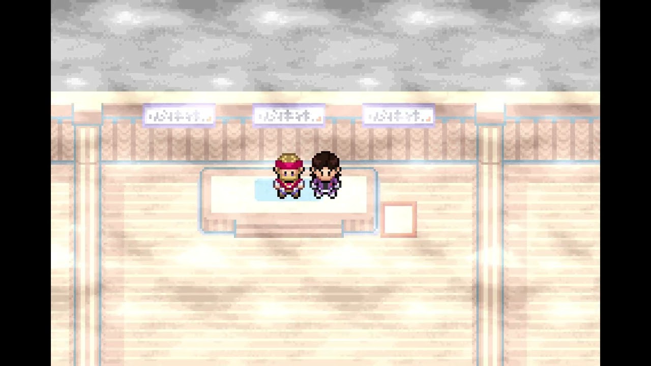 Pokemon Rocket Edition - Berry Gym Theme - Extended