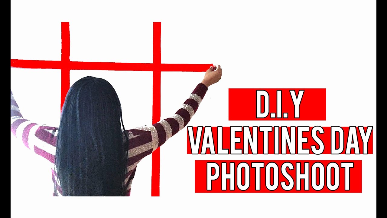 Valentines Day Photoshoot DIY, Valentines Day Photoshoot Backdrop, DIY CHEAP BACKDROP FOR VALENTINES