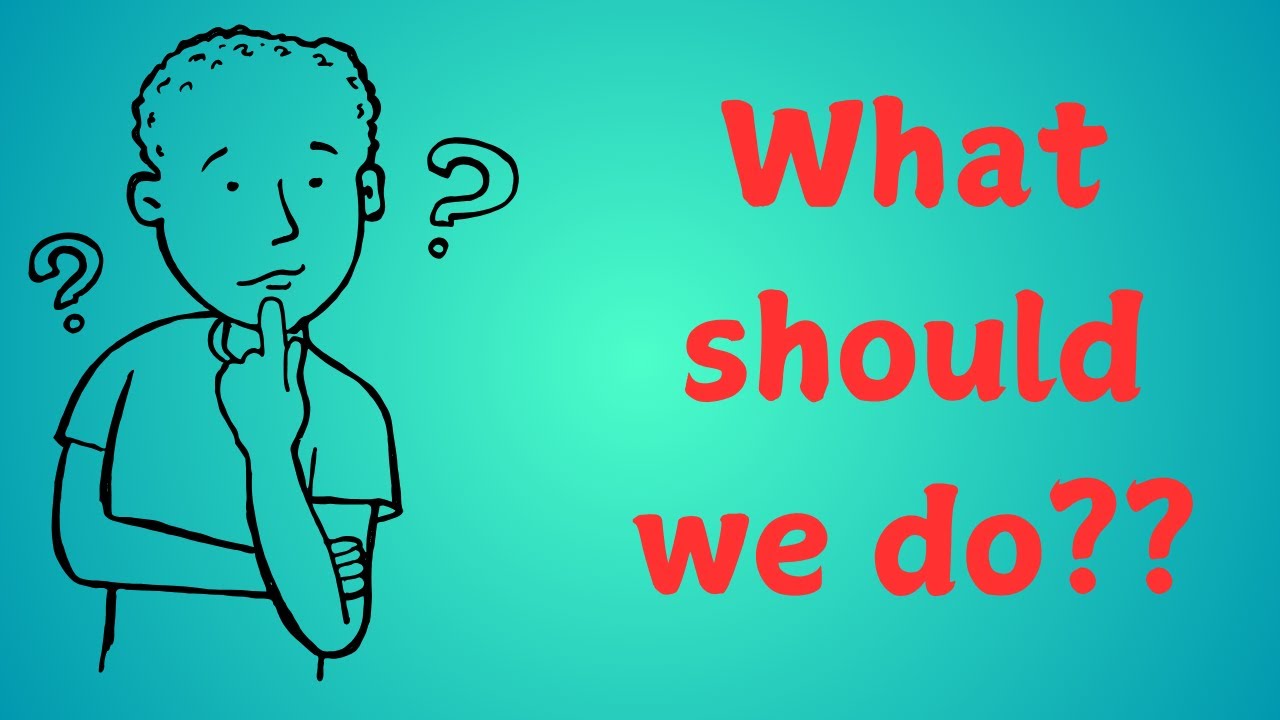 Couple Questions For Everyone...