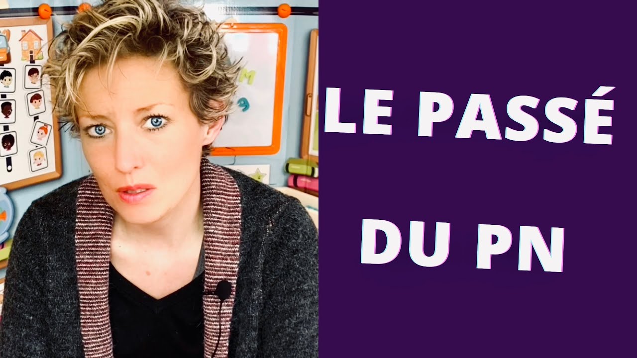 Le rapport au passé du PERVERS NARCISSIQUE