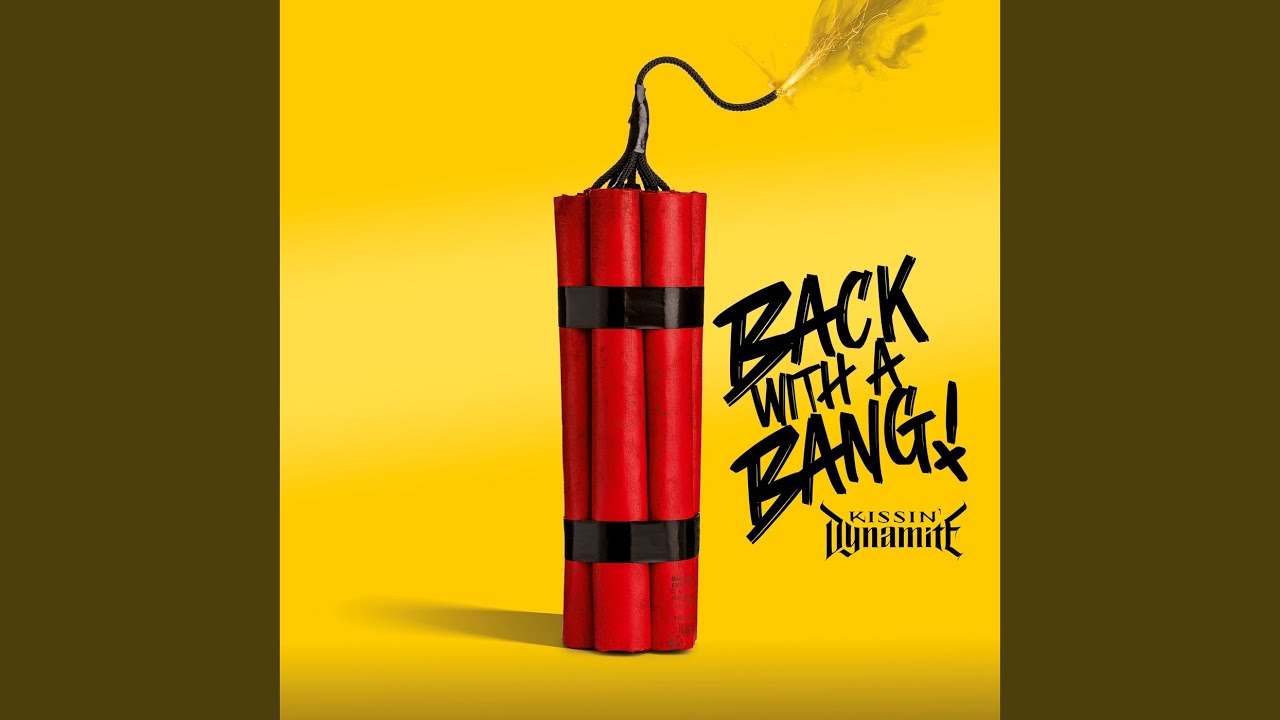Back With A Bang