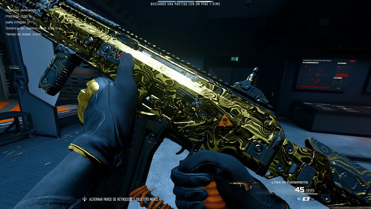 🔴ON LIVE NEW WARZONE BOP 7 + CAMOS PS5🇩🇴💯
