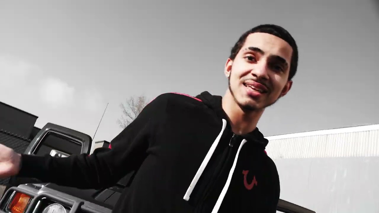 Mort Beazy x HBG Henny - INVICTA