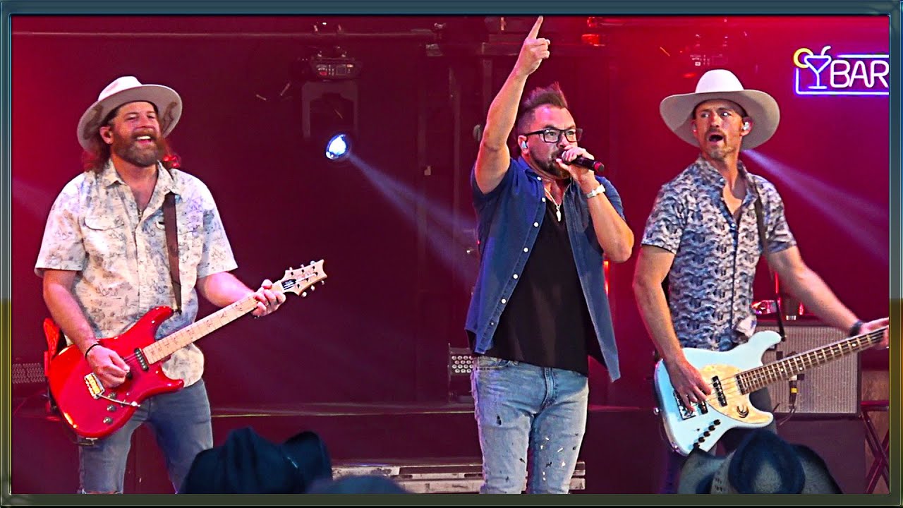 Eli Young Band - 