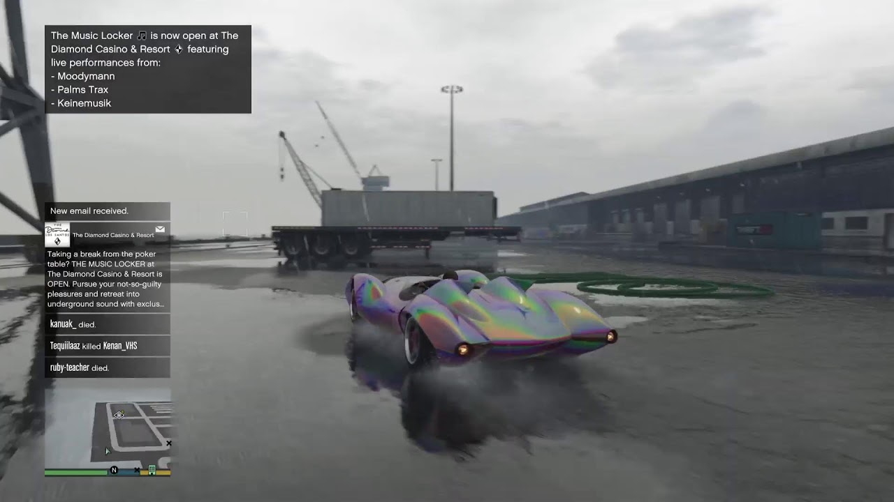 LIVE🔴STREAMING GTA 5 ONLINE GAMEPLAY