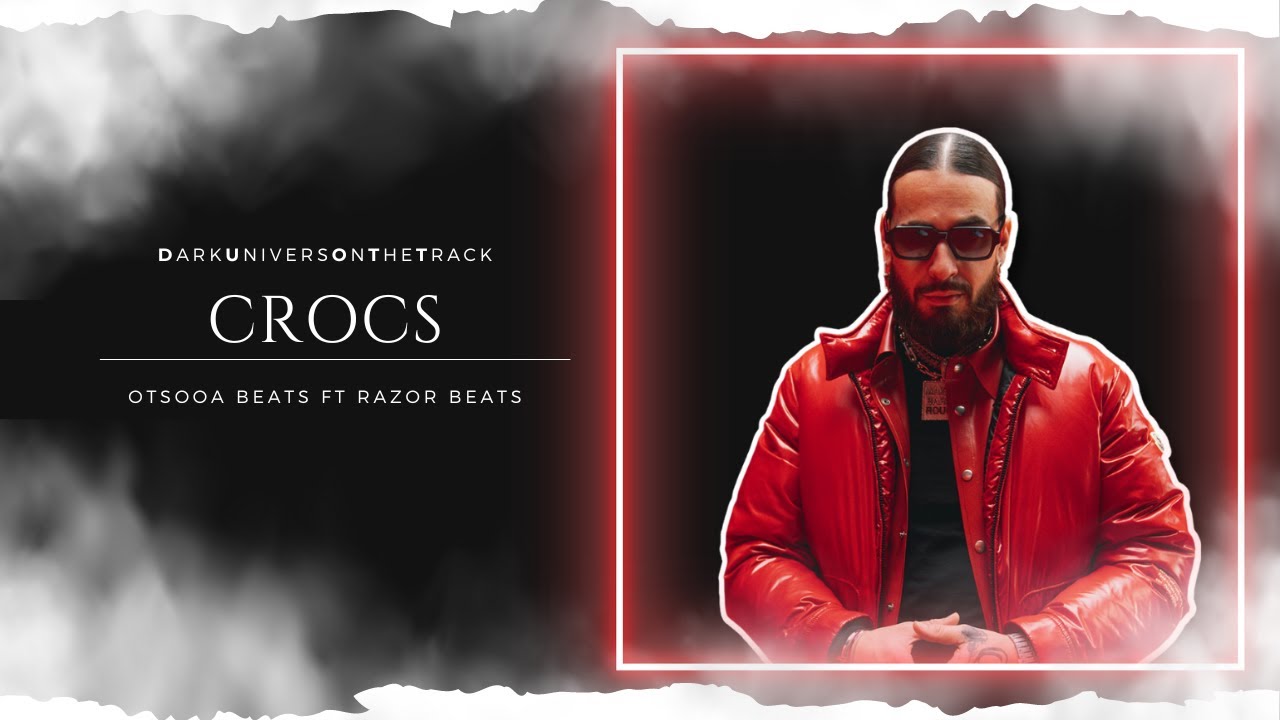 LACRIM x SCH x  ZKR  TYPE BEAT 2023 