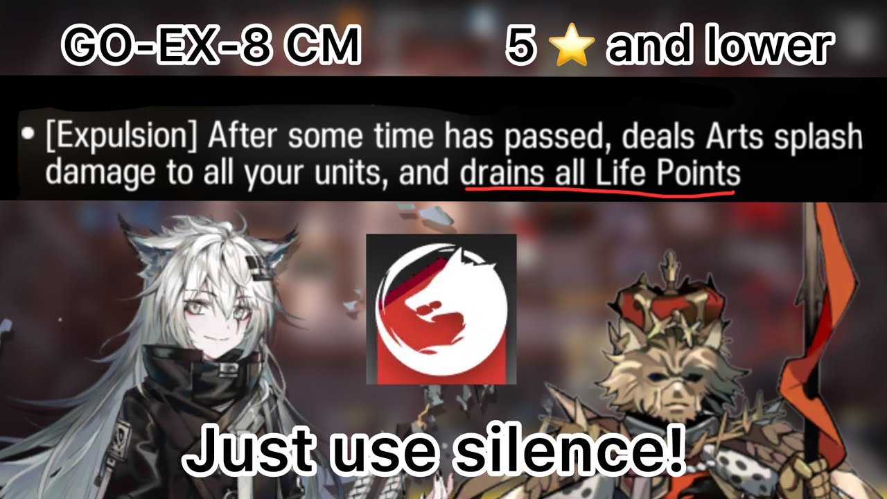 Drains All Life Points? I Think Not!