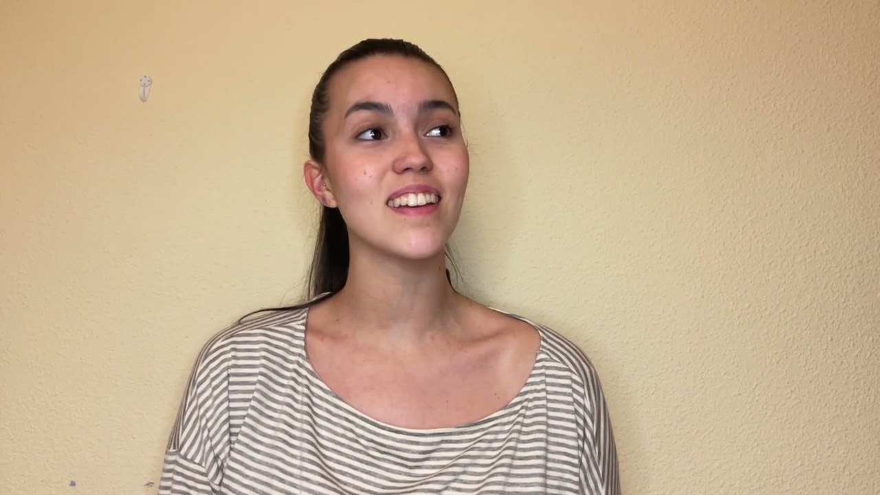 CASTING LUCÍA GUZMÁN - SIGO ENAMORADA DE TÍ