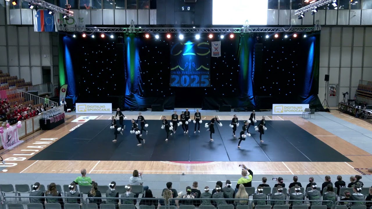 DP CZS 2025 — YTCP — Vision Youth {ŠKD VDT — SVN}