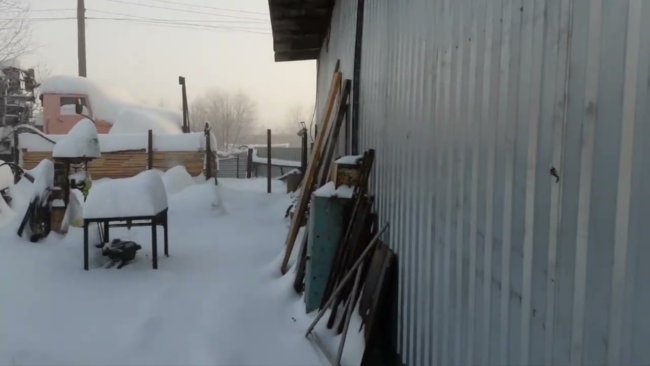 Собираю энергоаккумулятор, лучше когда он есть,чем нету