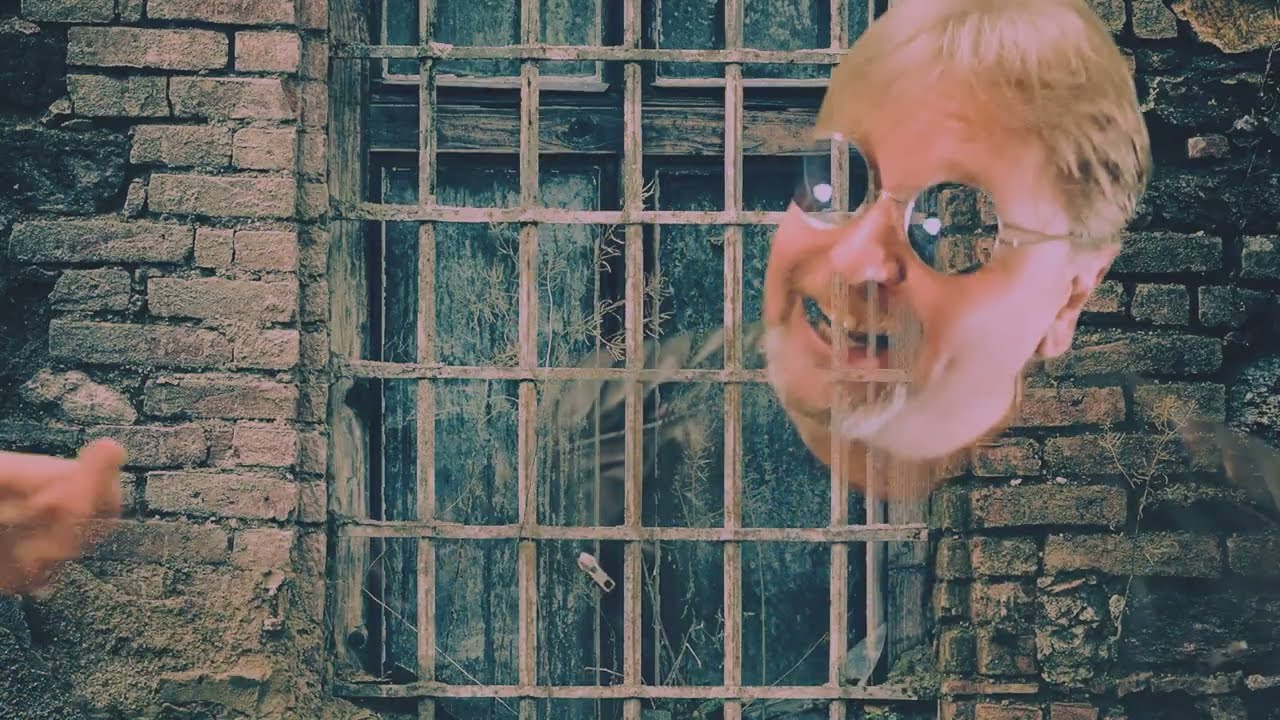 Беглец- Presoner(Cover)