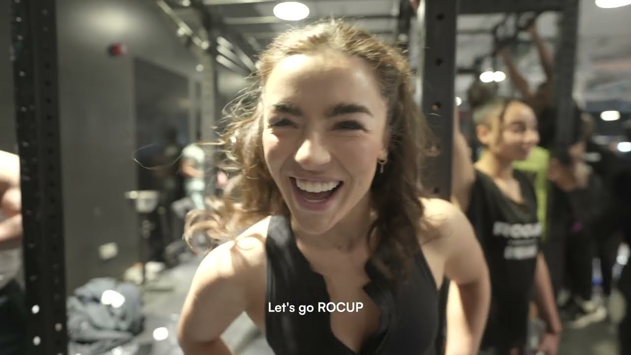 Roc Up - 1 Year Anniversary Event