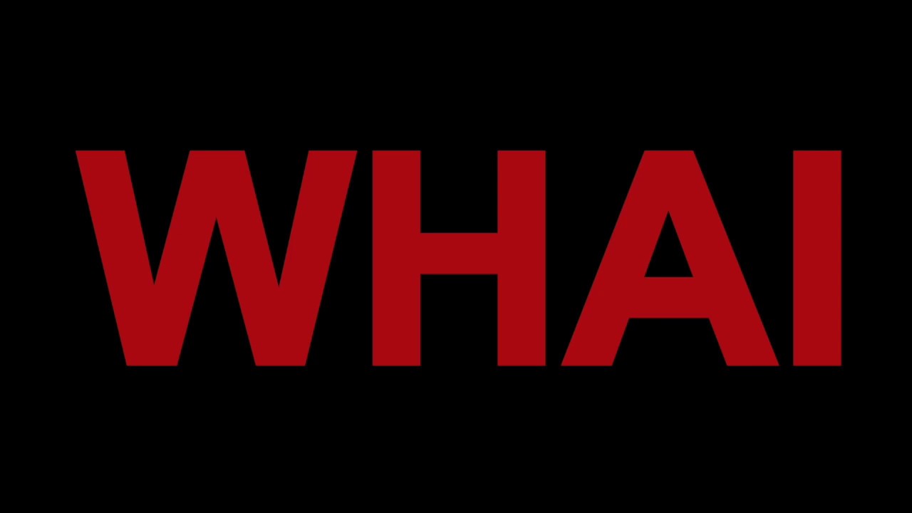 【WHAI】 CHINA 中国