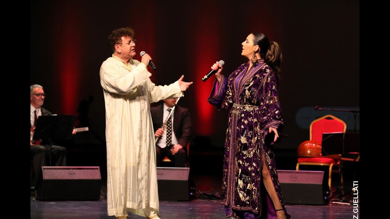 ZIRYAB CALO FESTIVAL INTERNATIONAL DE MUSIQUE ANDALOUSE ET MUSIQUES ANCIENNES
