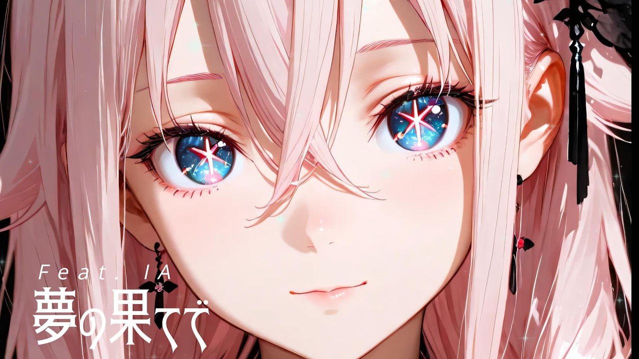 【ProgressiveRockballade】夢の果てで Feat.IA
